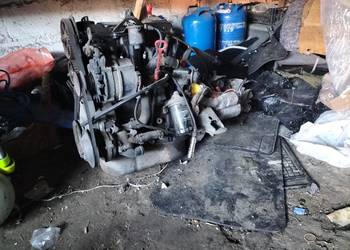 GOLF 2 PASSAT B2 JETTA 2 DÓŁ BLOK SILNIKA 1.8 BENZYNA