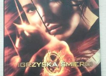 Igrzyska śmierci DVD