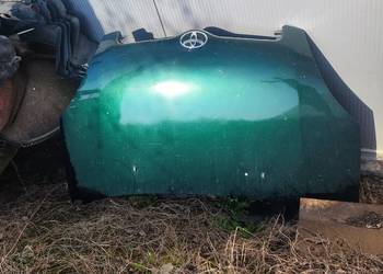 Maska Yaris 1