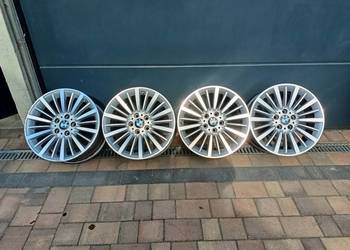 ALUFELGI 18Alufelgi bmw 18 cali f20 f21 f30 f31 f32 kba 6796249 dryling 416