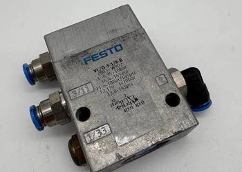 Festo VL/O-3-1/8-B 7803 Elektrozawór