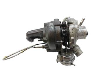 TURBOSPRĘŻARKA H8200638766 2.0 DCI Renault Laguna III (2007-  )