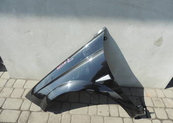 RENAULT MEGANE 2 II FL BŁOTNIK LEWY PRZEDNI NV676