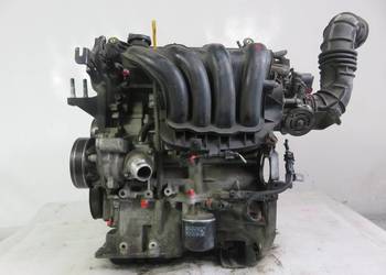 SILNIK KIA CEE'D I (ED) 1.6 CVVT G4FC 125 KM