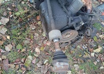 FIAT SEICENTO 900 PÓŁOŚ PRAWA lewa