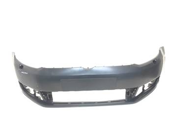 VW CADDY III 2K 2010-2015 TOURAN 1T3 10-15 POD SAME SPRYSKI ZDERZAK PRZÓD