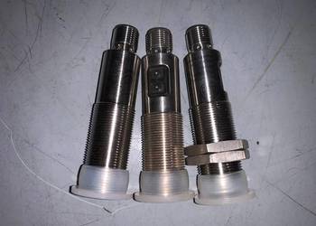 Czujnik refleksyjny ifm electronic OGP500