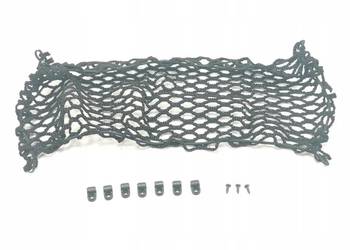 ZESTAW SIATKI BAGAŻNIKA FIAT STILO 2001-2010 / 50900952 ZESTAW SIATKI BAGAŻNIKA FIAT STILO 2001-2010 / 50900952
