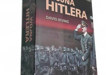 WOJNA HITLERA - IRVING DAVID
