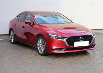 Mazda 3 2.0 Skyactiv-G