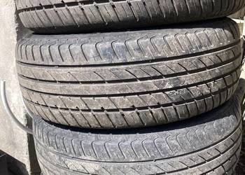 Opony letnie Typhoon 205 55 16