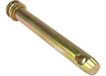 Sworzeń łącznika górnego 22x143 mm kat. 1 VLK7056