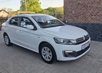 Citroën C-Elysée PureTech 82 Selection