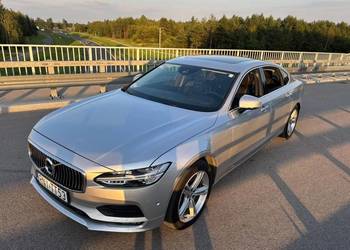 Volvo S90L T5 2018