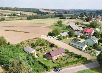 Przytulny dom wśród zieleni – Zwiartów