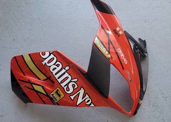 APRILIA SR 50 R FACTORY 04-18 OEM OWIEWKA OSŁONA CZASZY CZASZA PRAWA BOK