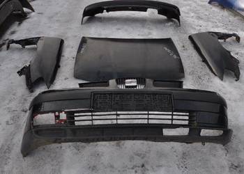 ibiza II FL zderzak kolor LB72 nr 2449 WYSYŁKA ibiza II FL zderzak kolor LB72 nr 2449 WYSYŁKA