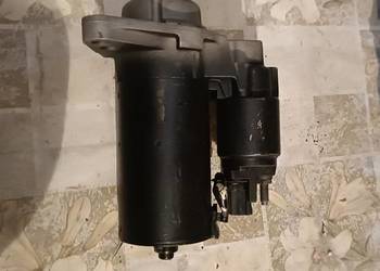 Rozrusznik 1,9 TDI PD Bls