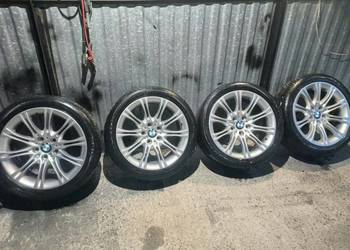 Alufelgi BMW Styling 135 et20