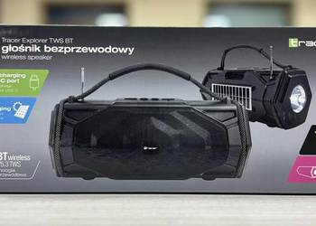 Głośnik Bezprzewodowy Tracer Explorer TWS
