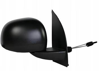 Fiat Panda 09-12 lusterko zewnętrzne prawe NOWE Fiat Panda 09-12 lusterko zewnętrzne prawe NOWE