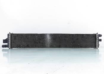 CHŁODNICA EGR RENAULT MASTER III 2.3 dCi 214C10001R