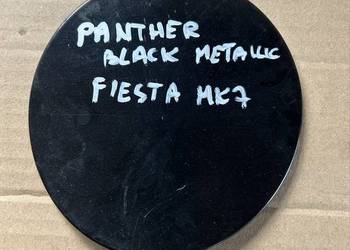 Klapka paliwa fiesta mk7 Panther black 8a61-a405a02-af
