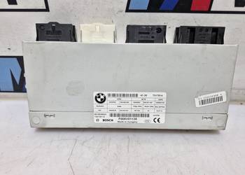  BMW F11 MODUŁ STEROWNIK KLAPY BAGAŻNIKA 7317514