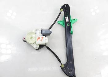 PODNOŚNIK SZYBY PRAWY TYLNY VW GOLF VII 5Q4959812F 5G4839462C