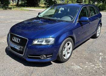 Audi A3 2.0 TDI