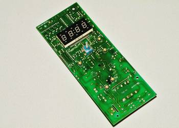 Elektroniczny moduł sterowania mikrofalówki Whirlpool AMW201