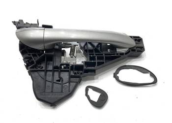KLAMKA ZEWNĘTRZNA PRAWY PRZÓD MERCEDES W245 A1697600234 Hatchback 05-1