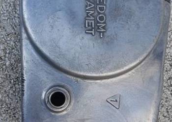 Pokrywa zapłonu Romet 023