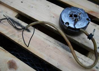 SHL M17 GAZELA, WSK 175, 059, 060. WIATR. ZAPŁON, ALTERNATOR, ISKROWNIK PRL