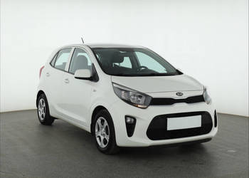 Kia Picanto 1.2 MPI