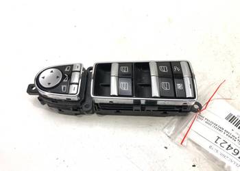 PRZEŁĄCZNIK SZYB MERCEDES W221 A2218215051 05-13 Sedan/Limuzyna