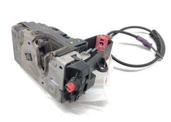 ZAMEK DRZWI LEWY TYŁ OPEL ASTRA H Kombi 04-14