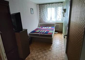 Mieszkanie Bartoszyce 47m 3 pokoje parter