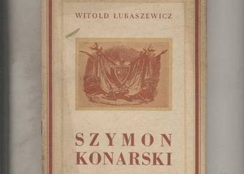 Szymon Konarski