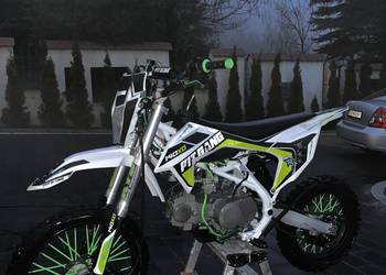 PIT GANG 140 XD ENDURO