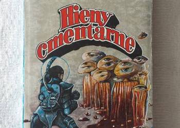 Marek Oramus: HIENY CMENARNE