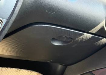 Schowek Seat Leon II