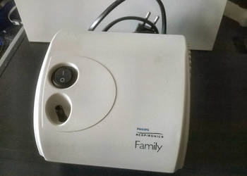 Kompresor powietrza do inhalatora Philips