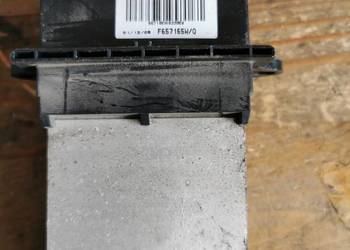 OPORNIK REZYSTOR RENAULT CLIO III F657165W/Q OPORNIK REZYSTOR RENAULT CLIO III F657165W/Q