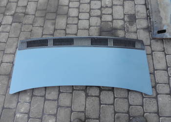 POKRYWA SILNIKA SKODA 120