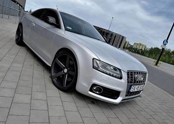 Audi s5 4.2v8 Quattro