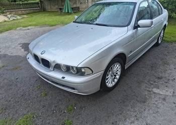 E39 m57