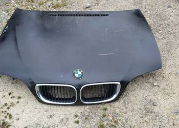 Maska Przód  Maska BMW  E 46  FL Maska Przód  Maska BMW  E 46  FL