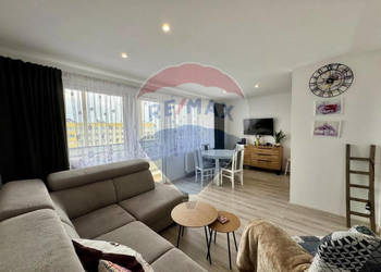 Żory Pawlikowskiego 4 pokoje 62 m² Balkon