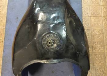 Zbiornik paliwa Yamaha Tenere XTZ 660